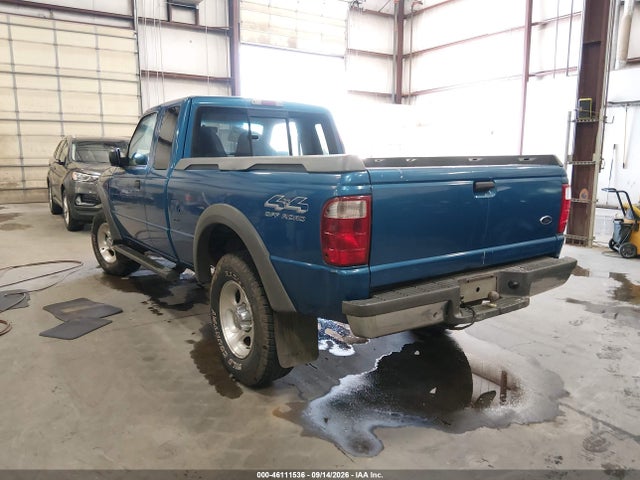 Aukcja sprzedaży 2001 Ford Ranger Edge/xlt, vin: 1FTZR15EX1PA52171, numer aukcji: 46111536