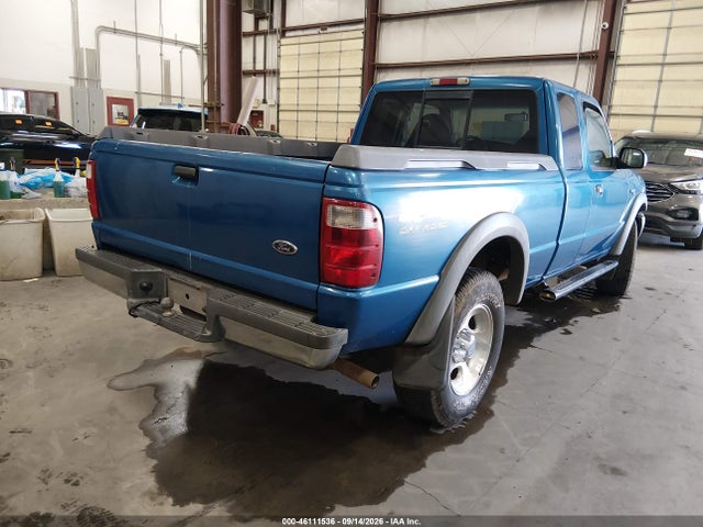 Aukcja sprzedaży 2001 Ford Ranger Edge/xlt, vin: 1FTZR15EX1PA52171, numer aukcji: 46111536