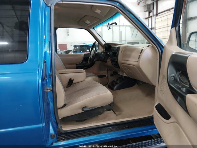 Aukcja sprzedaży 2001 Ford Ranger Edge/xlt, vin: 1FTZR15EX1PA52171, numer aukcji: 46111536