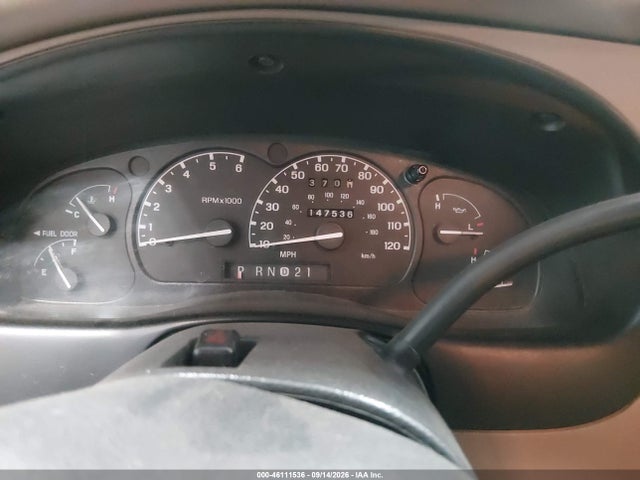 Aukcja sprzedaży 2001 Ford Ranger Edge/xlt, vin: 1FTZR15EX1PA52171, numer aukcji: 46111536