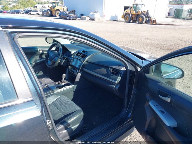 4T1BF1FK2EU818296 Toyota Camry Se Sport
