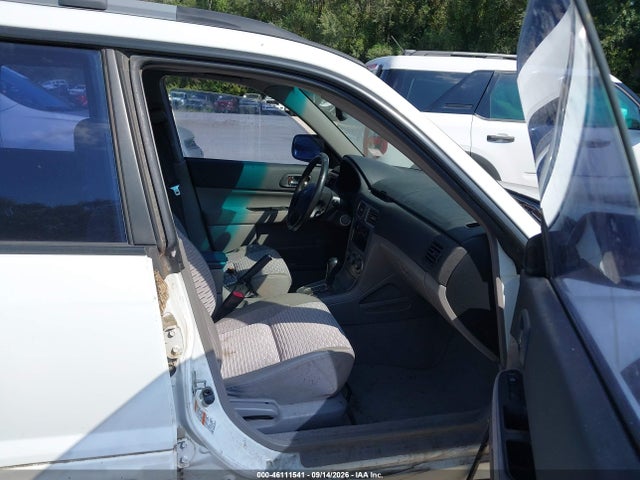 Продаж на аукціоні авто 2003 Subaru Forester Xs, vin: JF1SG65693H701314, номер лоту: 46111541