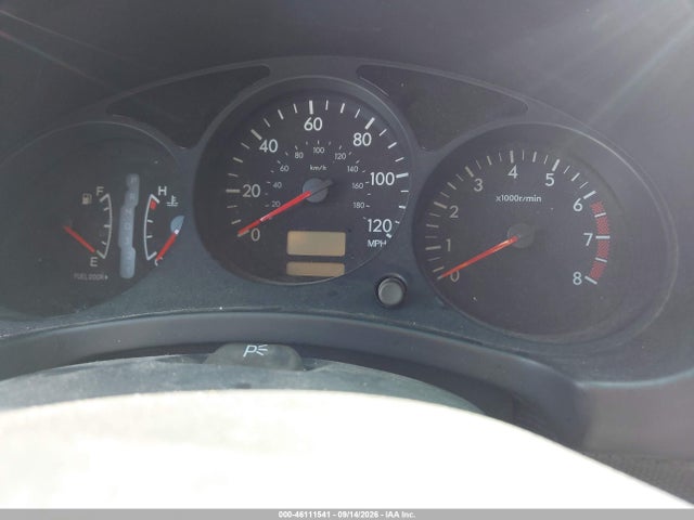 Продаж на аукціоні авто 2003 Subaru Forester Xs, vin: JF1SG65693H701314, номер лоту: 46111541