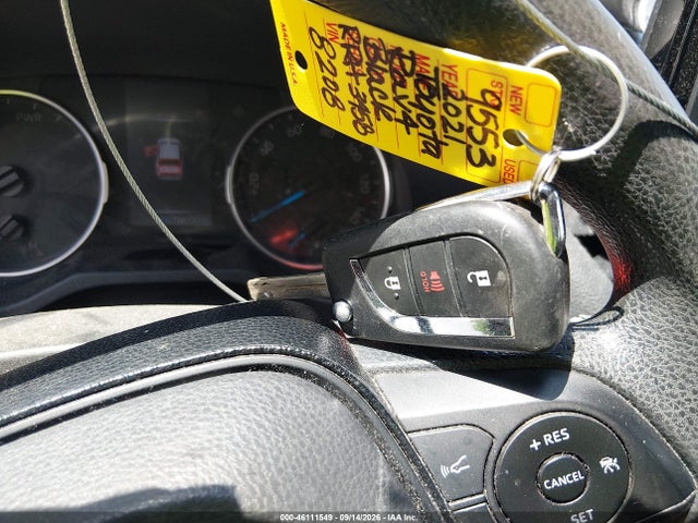 Toyota Rav4 Hybrid Le 2021 JTML6RFV0MD018208 Image 11