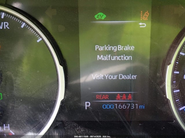 Toyota Rav4 Hybrid Le 2021 JTML6RFV0MD018208 Image 15