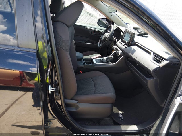 Toyota Rav4 Hybrid Le 2021 JTML6RFV0MD018208 Image 5