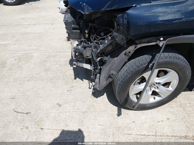 Toyota Rav4 Hybrid Le 2021 JTML6RFV0MD018208 Image 6