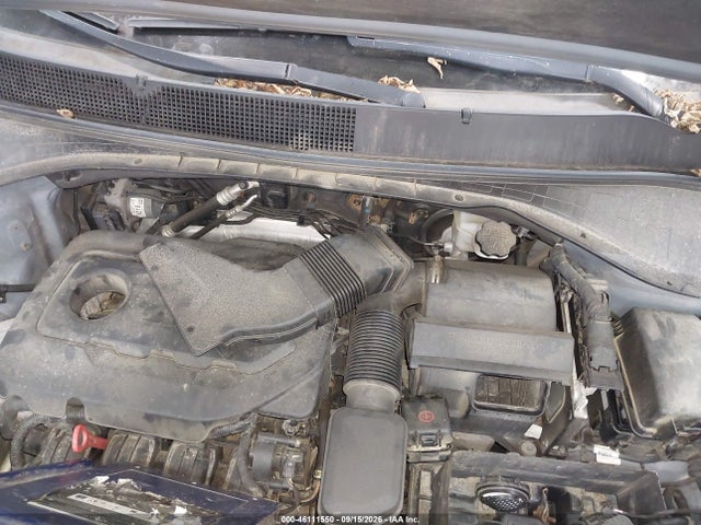 Aukcja sprzedaży 2020 Kia Sorento 2.4l Lx, vin: 5XYPGDA36LG655367, numer aukcji: 46111550