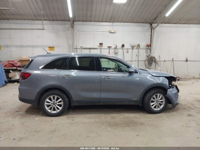 Aukcja sprzedaży 2020 Kia Sorento 2.4l Lx, vin: 5XYPGDA36LG655367, numer aukcji: 46111550