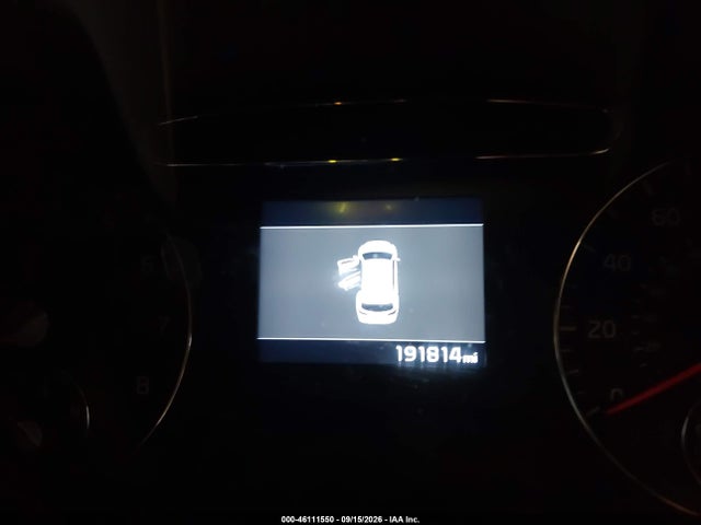 Aukcja sprzedaży 2020 Kia Sorento 2.4l Lx, vin: 5XYPGDA36LG655367, numer aukcji: 46111550
