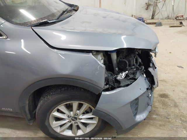 Aukcja sprzedaży 2020 Kia Sorento 2.4l Lx, vin: 5XYPGDA36LG655367, numer aukcji: 46111550
