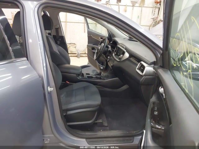 Aukcja sprzedaży 2020 Kia Sorento 2.4l Lx, vin: 5XYPGDA36LG655367, numer aukcji: 46111550