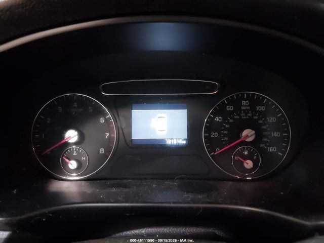 Aukcja sprzedaży 2020 Kia Sorento 2.4l Lx, vin: 5XYPGDA36LG655367, numer aukcji: 46111550