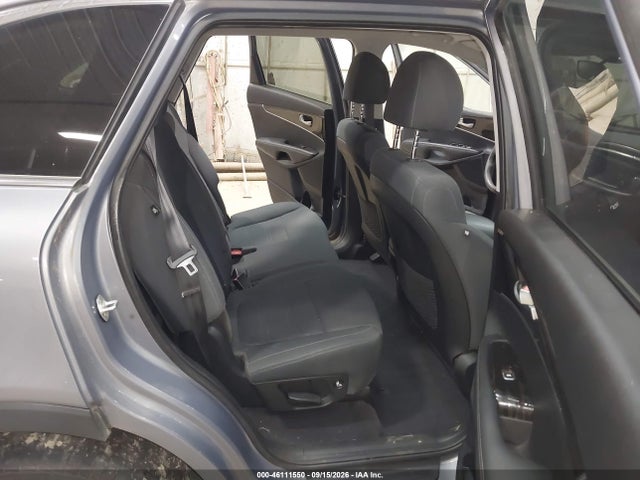 Aukcja sprzedaży 2020 Kia Sorento 2.4l Lx, vin: 5XYPGDA36LG655367, numer aukcji: 46111550