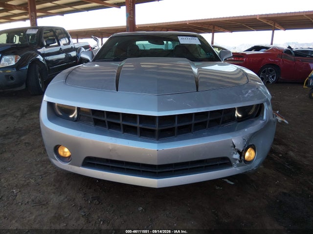 Aukcja sprzedaży 2013 Chevrolet Camaro 2lt, vin: 2G1FC1E35D9245214, numer aukcji: 46111551