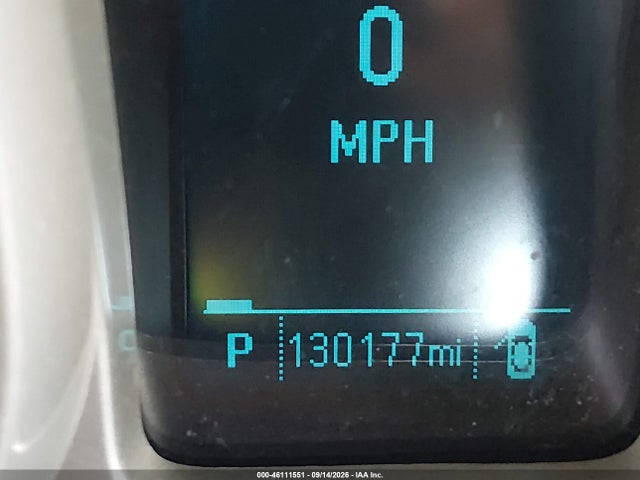 Aukcja sprzedaży 2013 Chevrolet Camaro 2lt, vin: 2G1FC1E35D9245214, numer aukcji: 46111551