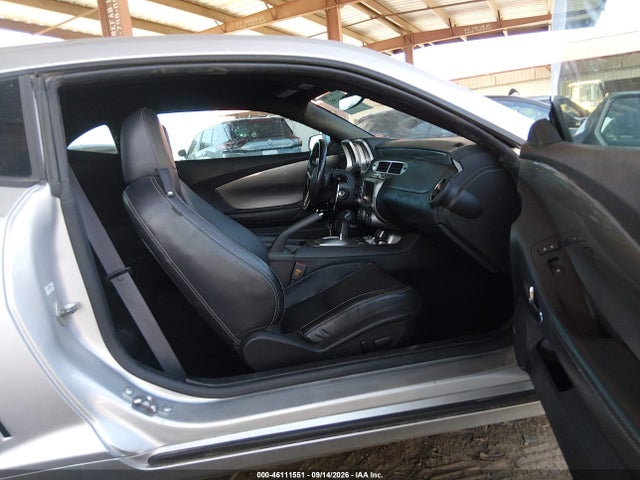 Aukcja sprzedaży 2013 Chevrolet Camaro 2lt, vin: 2G1FC1E35D9245214, numer aukcji: 46111551