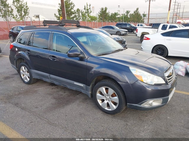 Auction sale of the 2010 Subaru Outback 2.5i Limited, vin: 4S4BRBKC2A3369052, lot number: 46111556