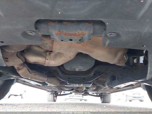 46111556 :رقم المزاد ، 4S4BRBKC2A3369052 vin ، 2010 Subaru Outback 2.5i Limited مزاد بيع