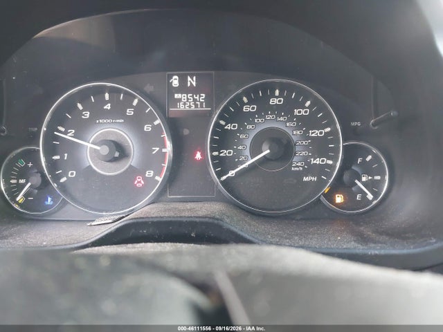 46111556 :رقم المزاد ، 4S4BRBKC2A3369052 vin ، 2010 Subaru Outback 2.5i Limited مزاد بيع