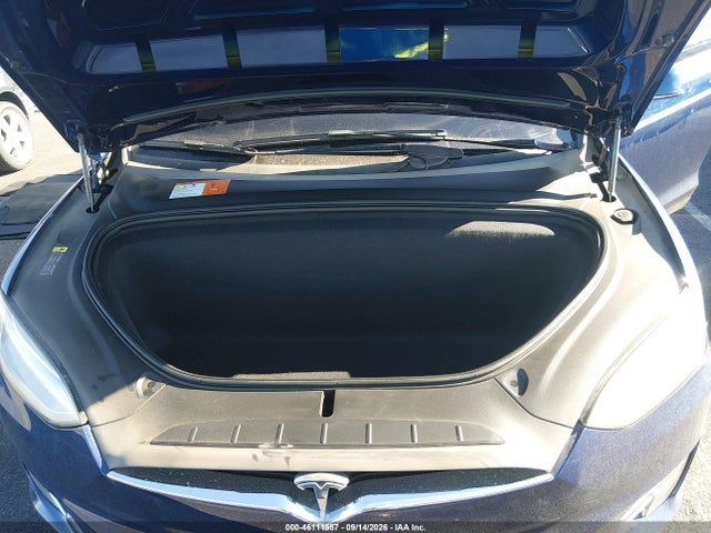 Tesla Model X 100d/75d/90d 2017 5YJXCDE25HF069108 Image 10