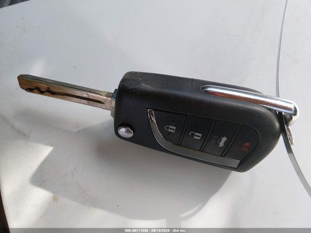 4T1G11AK1LU900108 Toyota CAMRY SE