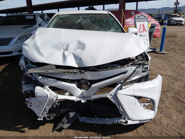 4T1G11AK1LU900108 Toyota CAMRY SE