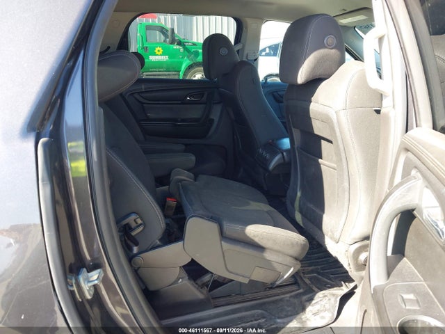 GMC Acadia Sle-2 2014 1GKKRPKD6EJ150708 Image 8