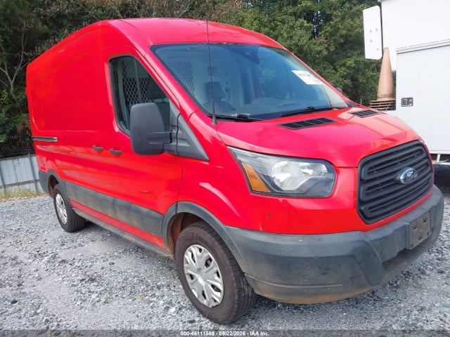 Продажа на аукционе авто 2019 Ford Transit-250, vin: 1FTYR1DG8KKB84651, номер лота: 46111569