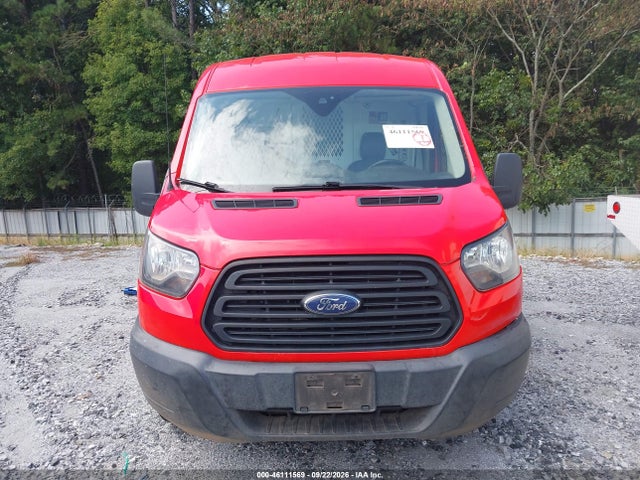 Продаж на аукціоні авто 2019 Ford Transit-250, vin: 1FTYR1DG8KKB84651, номер лоту: 46111569