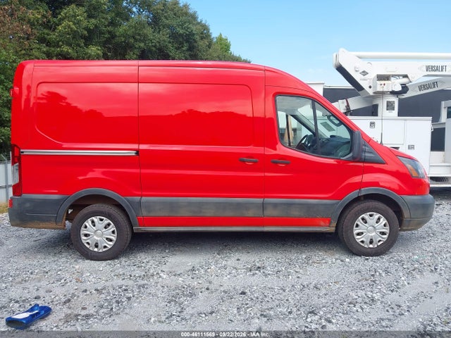 Продаж на аукціоні авто 2019 Ford Transit-250, vin: 1FTYR1DG8KKB84651, номер лоту: 46111569