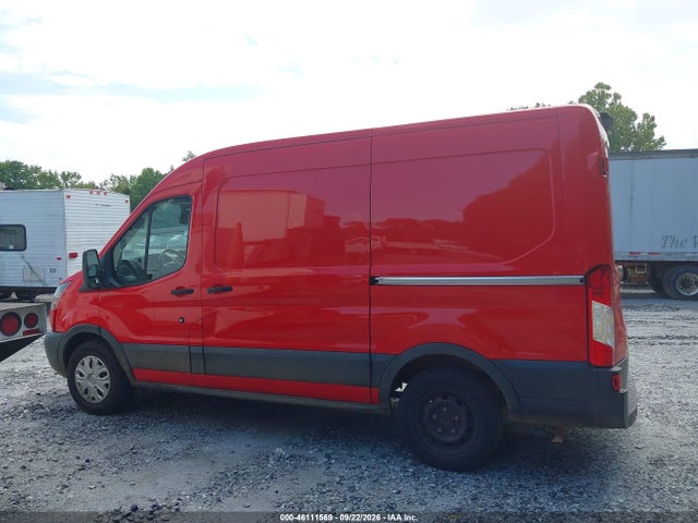 Продаж на аукціоні авто 2019 Ford Transit-250, vin: 1FTYR1DG8KKB84651, номер лоту: 46111569