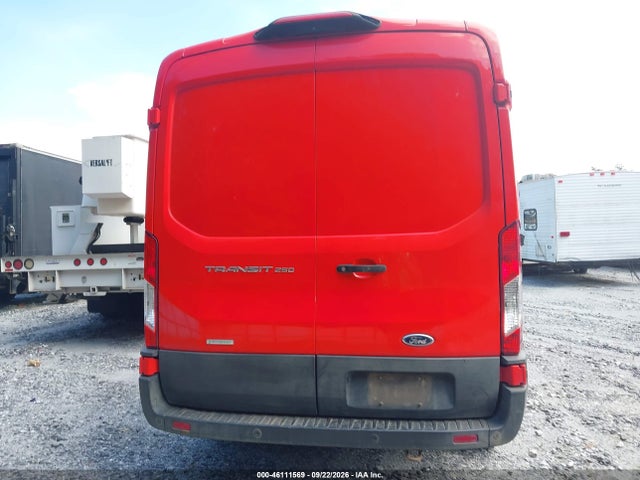 Продаж на аукціоні авто 2019 Ford Transit-250, vin: 1FTYR1DG8KKB84651, номер лоту: 46111569