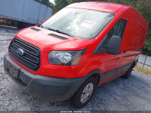 Продаж на аукціоні авто 2019 Ford Transit-250, vin: 1FTYR1DG8KKB84651, номер лоту: 46111569