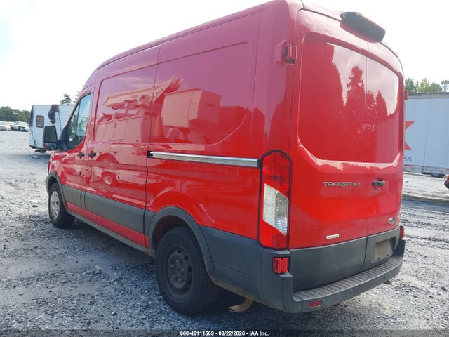 Продаж на аукціоні авто 2019 Ford Transit-250, vin: 1FTYR1DG8KKB84651, номер лоту: 46111569