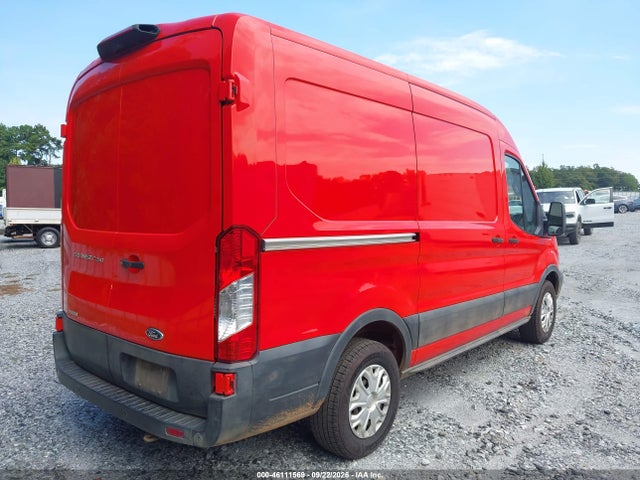 Продаж на аукціоні авто 2019 Ford Transit-250, vin: 1FTYR1DG8KKB84651, номер лоту: 46111569