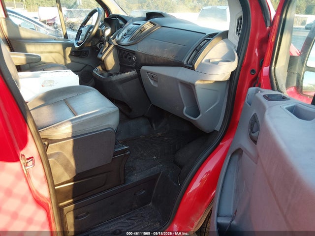 Продаж на аукціоні авто 2019 Ford Transit-250, vin: 1FTYR1DG8KKB84651, номер лоту: 46111569
