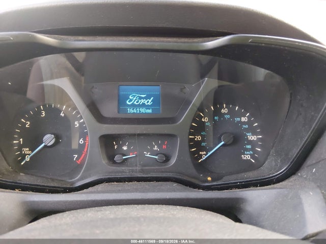 Продаж на аукціоні авто 2019 Ford Transit-250, vin: 1FTYR1DG8KKB84651, номер лоту: 46111569