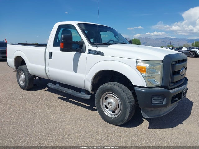 Aukcja sprzedaży 2015 Ford F-350 Xl, vin: 1FTRF3B69FED59626, numer aukcji: 46111571