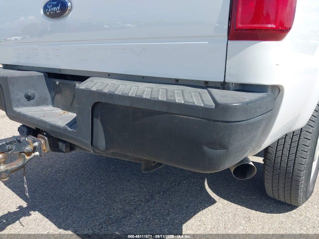 46111571 :رقم المزاد ، 1FTRF3B69FED59626 vin ، 2015 Ford F-350 Xl مزاد بيع