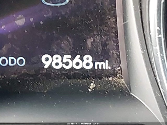 46111574 :رقم المزاد ، KM8SRDHF0EU077462 vin ، 2014 Hyundai Santa Fe Limited مزاد بيع