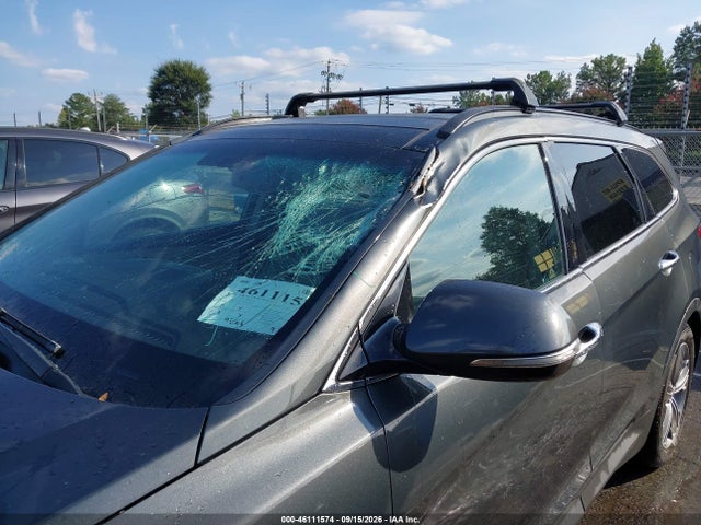 46111574 :رقم المزاد ، KM8SRDHF0EU077462 vin ، 2014 Hyundai Santa Fe Limited مزاد بيع