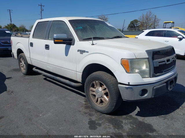 Aukcja sprzedaży 2011 Ford F-150 Xlt, vin: 1FTFW1CF0BFB71412, numer aukcji: 46111576