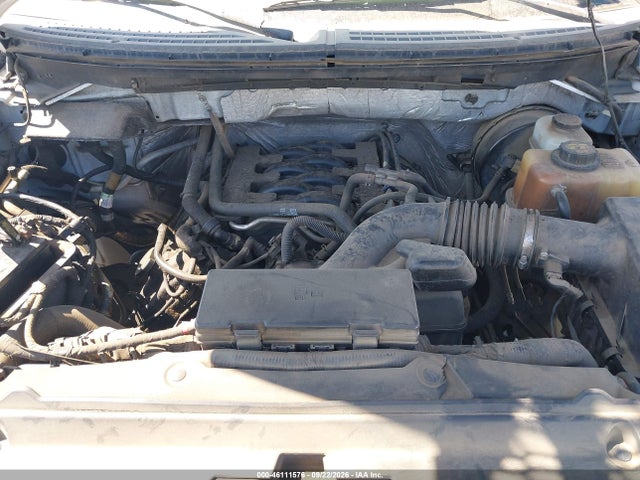 Aukcja sprzedaży 2011 Ford F-150 Xlt, vin: 1FTFW1CF0BFB71412, numer aukcji: 46111576