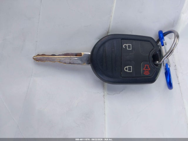 Aukcja sprzedaży 2011 Ford F-150 Xlt, vin: 1FTFW1CF0BFB71412, numer aukcji: 46111576