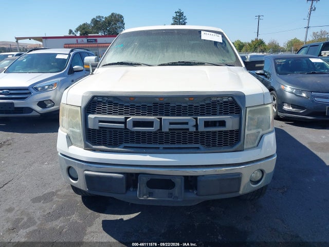 Aukcja sprzedaży 2011 Ford F-150 Xlt, vin: 1FTFW1CF0BFB71412, numer aukcji: 46111576
