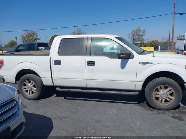Aukcja sprzedaży 2011 Ford F-150 Xlt, vin: 1FTFW1CF0BFB71412, numer aukcji: 46111576