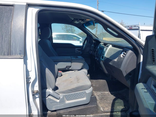 Aukcja sprzedaży 2011 Ford F-150 Xlt, vin: 1FTFW1CF0BFB71412, numer aukcji: 46111576