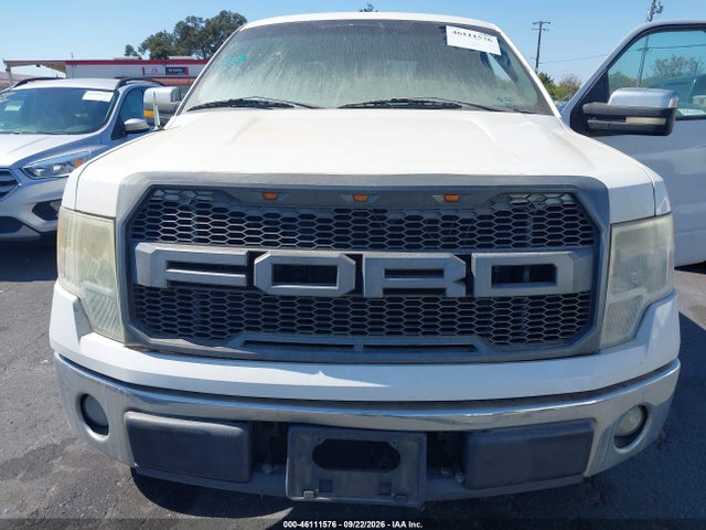 Aukcja sprzedaży 2011 Ford F-150 Xlt, vin: 1FTFW1CF0BFB71412, numer aukcji: 46111576