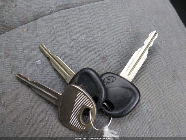 Продажа на аукционе авто 2005 Hyundai Accent Gls/gt, vin: KMHCG35C55U337286, номер лота: 46111577